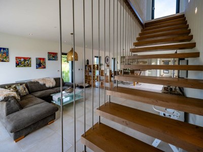 Villa Villa Felice Novigrad - Features photo 24