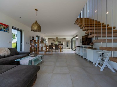 Villa Villa Felice Novigrad - Features photo 25