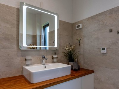 Villa Villa Felice Novigrad - Features photo 30