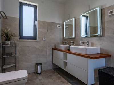 Villa Villa Felice Novigrad - Features photo 35