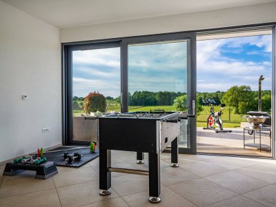 Villa Villa Felice Novigrad - Features photo 39