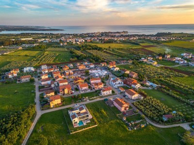 Villa Villa Felice Novigrad - Environment photo 40