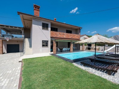 Villa 7 Schlafzimmer Villa in der Nähe von Pula - Outdoor photo 2