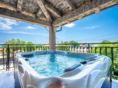 Villa 7 Schlafzimmer Villa in der Nähe von Pula - Outdoor photo 4