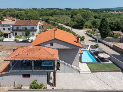 Villa 7 Schlafzimmer Villa in der Nähe von Pula - Outdoor photo 5