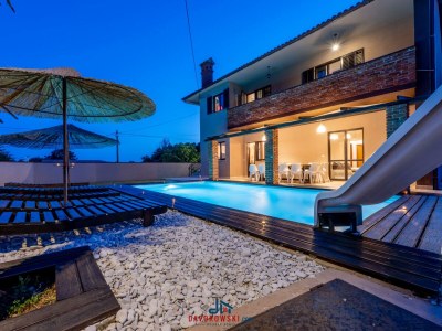 Villa 7 Schlafzimmer Villa in der Nähe von Pula - Outdoor photo 6