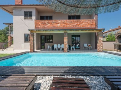 Villa 7 Schlafzimmer Villa in der Nähe von Pula - Outdoor photo 7