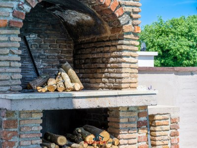 Villa 7 Schlafzimmer Villa in der Nähe von Pula - Outdoor photo 9