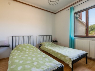 Villa 7 Schlafzimmer Villa in der Nähe von Pula - Features photo 16