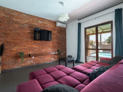 Villa 7 Schlafzimmer Villa in der Nähe von Pula - Features photo 17