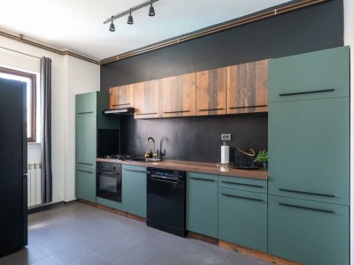 Villa 7 Schlafzimmer Villa in der Nähe von Pula - Features photo 20