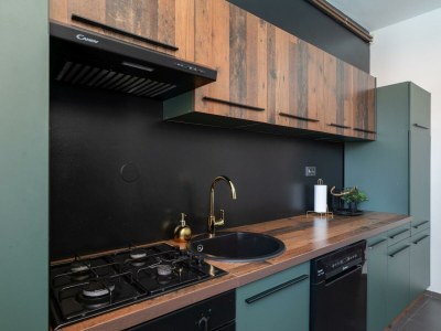 Villa 7 Schlafzimmer Villa in der Nähe von Pula - Features photo 21