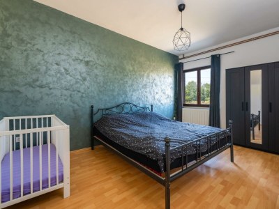 Villa 7 Schlafzimmer Villa in der Nähe von Pula - Features photo 25