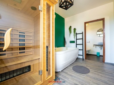 Villa 7 Schlafzimmer Villa in der Nähe von Pula - Features photo 31