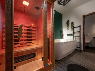 Villa 7 Schlafzimmer Villa in der Nähe von Pula - Features photo 32