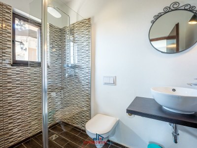 Villa 7 Schlafzimmer Villa in der Nähe von Pula - Features photo 33