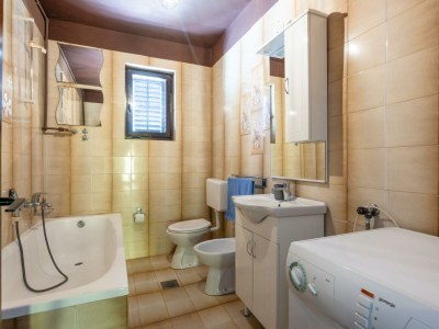 Villa 7 Schlafzimmer Villa in der Nähe von Pula - Features photo 37