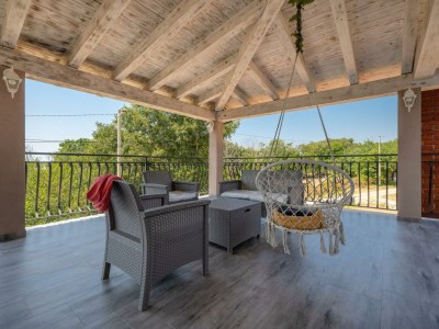 Villa 7 Schlafzimmer Villa in der Nähe von Pula - Features photo 38