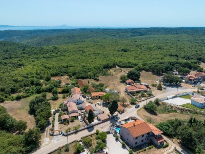 Villa 7 Schlafzimmer Villa in der Nähe von Pula - Environment photo 40