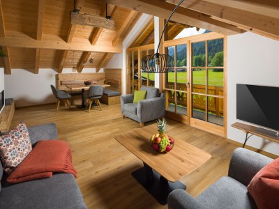 Holiday apartment Unteröd Bergulme - Features photo 3