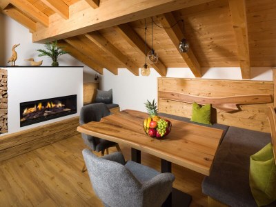 Holiday apartment Unteröd Bergulme - Features photo 4