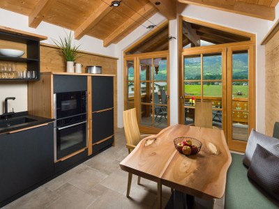 Holiday apartment Unteröd Bergulme - Features photo 5