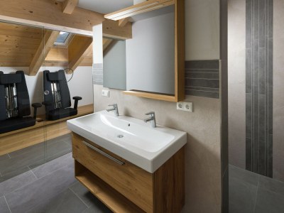 Holiday apartment Unteröd Bergulme - Features photo 6