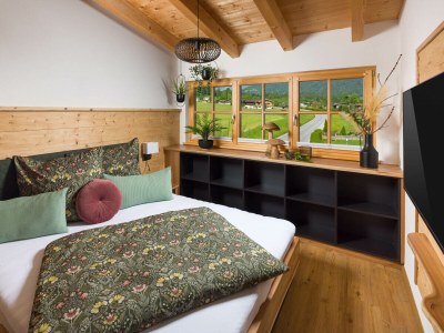 Holiday apartment Unteröd Bergulme - Features photo 7