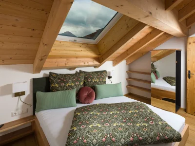 Holiday apartment Unteröd Bergulme - Features photo 8