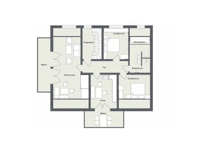 Holiday apartment Unteröd Bergulme - Document photo 10