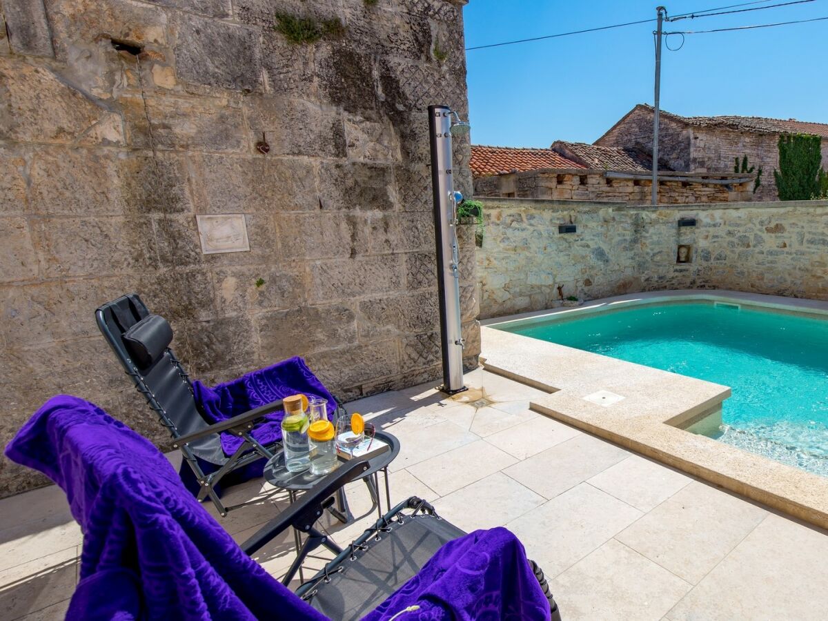 Villa Villa Folirantica - Traditional Villa Folirantica near Svetvinčenat - Outdoor photo 3