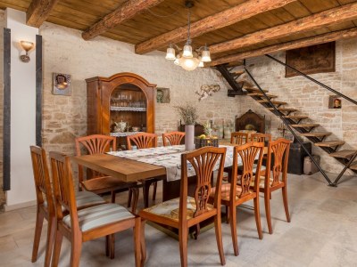 Villa Villa Folirantica - Traditional Villa Folirantica near Svetvinčenat - Features photo 6