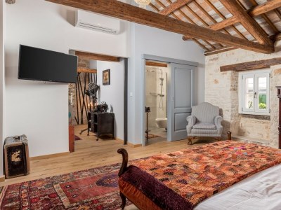 Villa Villa Folirantica - Traditional Villa Folirantica near Svetvinčenat - Features photo 12