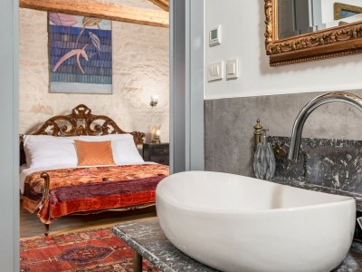 Villa Villa Folirantica - Traditional Villa Folirantica near Svetvinčenat - Features photo 14