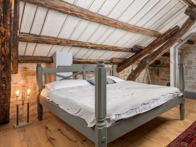 Villa Villa Folirantica - Traditional Villa Folirantica near Svetvinčenat - Features photo 15