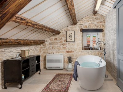 Villa Villa Folirantica - Traditional Villa Folirantica near Svetvinčenat - Features photo 17