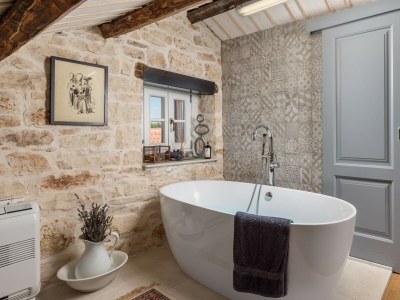 Villa Villa Folirantica - Traditional Villa Folirantica near Svetvinčenat - Features photo 18