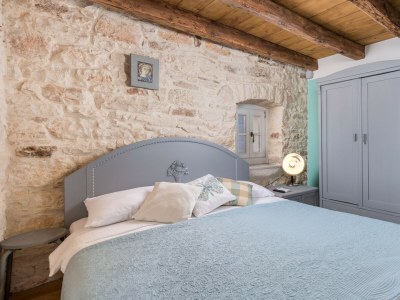 Villa Villa Folirantica - Traditional Villa Folirantica near Svetvinčenat - Features photo 20