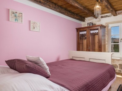 Villa Villa Folirantica - Traditional Villa Folirantica near Svetvinčenat - Features photo 22