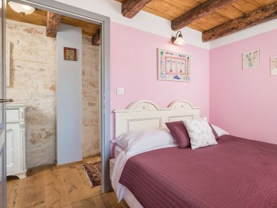 Villa Villa Folirantica - Traditional Villa Folirantica near Svetvinčenat - Features photo 23