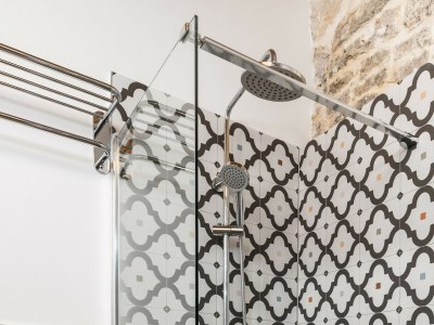 Villa Villa Folirantica - Traditional Villa Folirantica near Svetvinčenat - Features photo 26