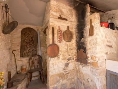 Villa Villa Folirantica - Traditional Villa Folirantica near Svetvinčenat - Environment photo 27