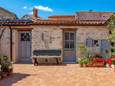 Villa Villa Folirantica - Traditional Villa Folirantica near Svetvinčenat - Environment photo 31