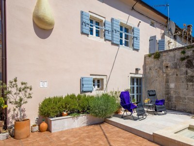 Villa Villa Folirantica - Traditional Villa Folirantica near Svetvinčenat - Environment photo 33