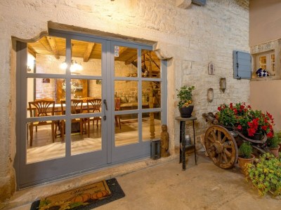 Villa Villa Folirantica - Traditional Villa Folirantica near Svetvinčenat - Environment photo 34