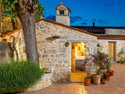 Villa Villa Folirantica - Traditional Villa Folirantica near Svetvinčenat - Environment photo 37