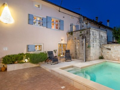 Villa Villa Folirantica - Traditional Villa Folirantica near Svetvinčenat - Environment photo 39