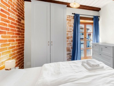 Villa Villa Banko - Rustic Istrian Villa Banko near Tinjan, Istria - Features photo 14