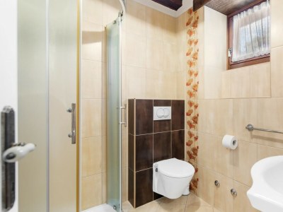 Villa Villa Banko - Rustic Istrian Villa Banko near Tinjan, Istria - Features photo 15