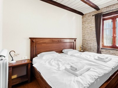 Villa Villa Banko - Rustic Istrian Villa Banko near Tinjan, Istria - Features photo 18